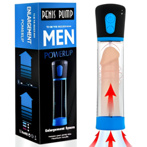 Penis Pump Cup