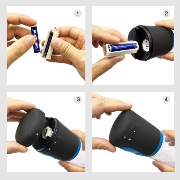 Penis Pump Cup - Image 2