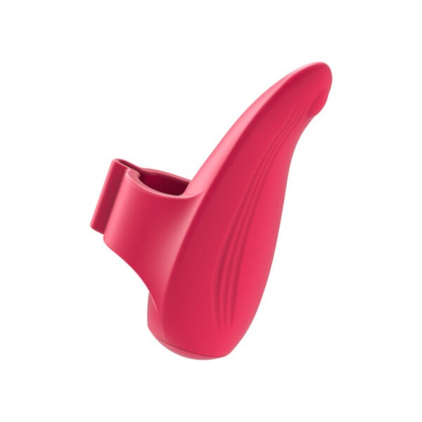 Finger Vibrator Sleeve for Women | Discreet Intimate Massager & Pleasure Toy - Image 8
