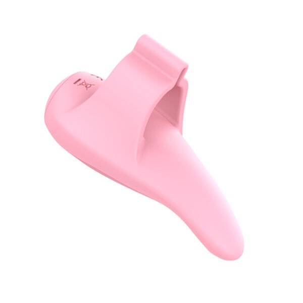 Finger Vibrator Sleeve for Women | Discreet Intimate Massager & Pleasure Toy - Image 9