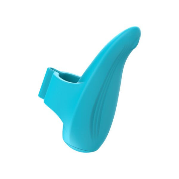 Finger Vibrator Sleeve for Women | Discreet Intimate Massager & Pleasure Toy - Image 7