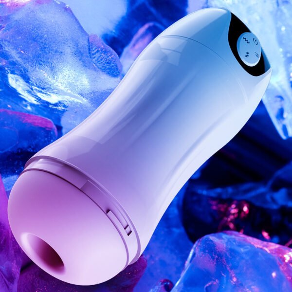 Automatic Electric Masturbation Cup - Image 3